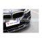 2018-2020 Special Price Front Bumper Lip Hot Sale Style 100% Dry Carbon Fiber Material For BMW 5 Series