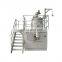 GHL-Series Less Waste Wet Mixing Granulating Machine Granulators