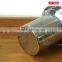 Glass tea pot , Colorful Tea brewer ,Stainless steel tea 304# filter ,various color