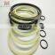 Excavator oil seal VOE14502645 14502645 FOR VOLVO360B EC460B CENTER JOINT SEAL KIT