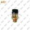 BRAND NEW EC360/460 DIESEL D12 D13 SENSOR 20898038 FUEL & OIL PRESSURE SENSOR 21302639 FOR VOLVO PENTA TRUCKS & BOATS