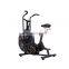 Gym Fitness Equipment Indoor Exercise Air Resistance Bike And Chain Drive Cardio Equipment Sports Bike Hot Sale