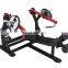 Cheaper Plate Loaded Device Decline Chest Press for Gym