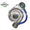 Sofim8140.43 Engine Turbocharger GT17 708162-5001 708162
