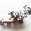 JHJ Turbo 03F145701H 03F145701M для Volkswagen golf, для двигателя AUDI A3 CBZB 03F145701