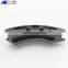 Custom 60617075 6063 aluminum cnc machining customized milling parts manufacturer