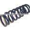 Custom Metal Compression Spring Railway Coil Spring Manufacturer