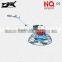 Floor Finishing Blade Power Trowel Machine
