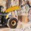 New 9 ton Wheel Loader CLG890H for Sale with Cheap Price