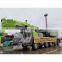 110T Remote Control Zoomlion All Terrain Crane Hiab