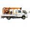 Truck Mounted Water Well Hydraulic Drilling Rig Machine Price