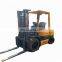 Multifunction Diesel Off Road Drum Forklift Truck Machines Goodsense Forklift Max Power Engine Technical