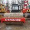 Used Dynapac CA301 D Road Construction Machinery Single Drum Vibratory Road Roller Compactor Three Wheel Vibratory Smooth Roller