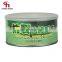 BPO system plastic parts reinforced fiber glass putty car body filler adhesion fiberglass putty