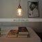 Creative Gass Ball Pendant Light Decor Simple Hanging Lights Home Living Room LED Lighting