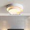 Modern LED Ceiling Lamp Surface Mounted Lights For Bedroom Living Room Home Round Led Ceiling Light