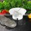 KH Small MOQ Welcomed Easy Use Manual Vegetable Grater