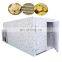 Plum Pear Washing Pitting Splitting Coring Blanching Drying Machine
