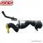 SQCS AUTO PARTS Water Pipe for F01 F02 17127580955