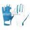 Industrial Construction Safety Gloves Men Women Leather Working Gloves Impact Mechanic Work Gloves