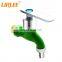 LIRLEE Good Quality Cheap price plastic bib tap garden bibcock
