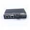 gigabit fiber optic media converter,2SFP 2ethernet ports optic fiber switch