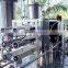 PET Bottle Making Machines