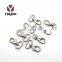 Made In China Brass Hardware Swivel Swivel Trigger Snap Hook Multi Purpose Hooks