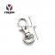 Skillful Manufacture Swivel Hooks Doog Rope Lobster Claw Snap Hook Clasp