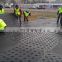 ground protection mat for heavy duty ground temporary road mats