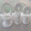 China high quality machine seat nylon pulley wheels plastic nylon pulley