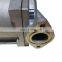 Atlas screw air compressor parts Aftercooler drain 1621208308