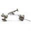 ss sanitary tri clamp  triclover brewery  sample valve defoamer
