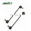 8Pc Lower Control Arm w/Ball Joint Tie Rod Sway Bar Link SET for Chevrolet Aveo Wave Swift OE96535082 96535081 96391875
