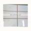 Sunny white marble tiles , white marble floor tiles wall panels