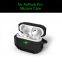 Customize Case For Airpods Pro 3D Helmet and Armour Cover Silicone Case Full Protective Cover For Apple for Airpods Pro Case
