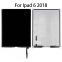 Tablet Screen A+++ Quality LCDTouch For Ipad 2 3 4 5 6 7 8  LCD Touch Screen Digitize Replacement Display screen replacement