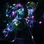 50Leds USB rgbic LED String Lights Christmas Decoration lighting App Remote control for home part
