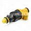 Automotive Spare Parts Engine Fuel Injectors For Ford F150 280150943