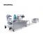 Customized blister packing manufacturer Design and High Efficiency Automatic Syringe Blister Packing Machinery