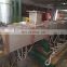 180+110 x215x2  infrared heater for SJ75  machinery