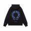 chrome heart hoodie