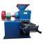 Coal briquette press machine for making plant for sale