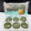 Mochi Automatic Packing Plastic Bag Horizontal Rice Cake Flow Packaging Machine