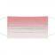3 Ply Type I Medical Disposable Mask (Red Gradient) CE marked and meets the requirements of EN14683:2019 Type I