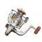 Byloo metal  fishing reel viking 5050 korea fishing reel  screw carp hi 500 fishing reel