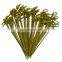 China Factory Custom Logo Party Bamboo Handle Knot Cocktail Featured For Sale