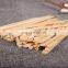 Eco friendly outdoor picnic disposable long wooden grill skewer barbecue/ flat kebab bbq bamboo incense charcoal stick in china