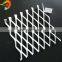 Hot selling factory supply expanded metal wall curtain ceiling mesh
