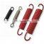 OEM Home Gym Metal Rust Resistant Long Lasting Trampoline Spring Fitness Spring With Good Quality